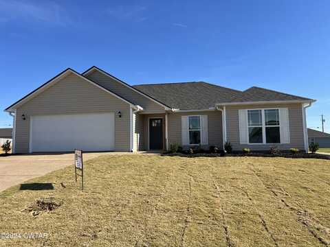 26 Pennystone Cove, Three Way, TN 38343