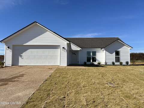 34 Pennystone Cove, Three Way, TN 38343