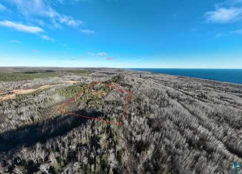 xxx Bally Creek Rd, Grand Marais, MN 55604