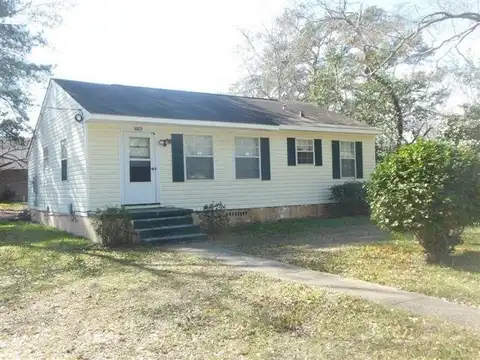 1101 Seminole, Dothan, AL 36303