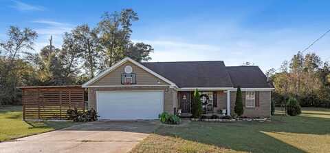 1 Wicker Rd, Cowarts, AL 36321