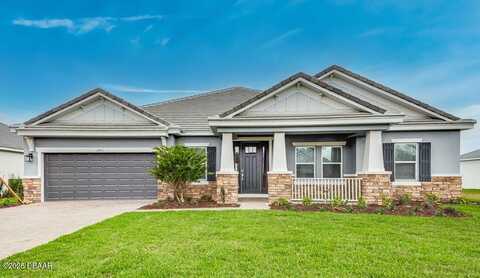 2982 Arranmore Drive, Ormond Beach, FL 32174