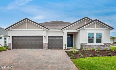 2990 Arranmore Drive, Ormond Beach, FL 32174