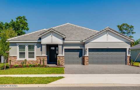 2995 Arranmore Drive, Ormond Beach, FL 32174