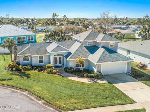 37 Loggerhead Court, Ponce Inlet, FL 32127