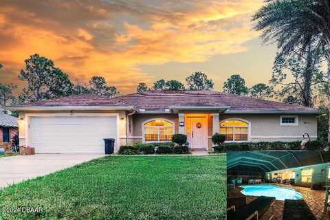 41 Princess Dolores Lane, Palm Coast, FL 32164