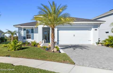 168 Azure Court, Daytona Beach, FL 32124