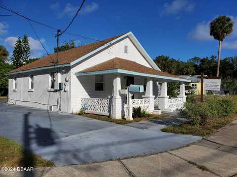 241 Desoto Street, Daytona Beach, FL 32114