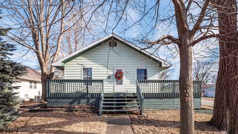 216 2nd Street SW, Melcher Dallas, IA 50163