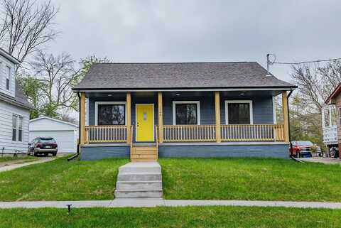 undefined, Des Moines, IA 50316