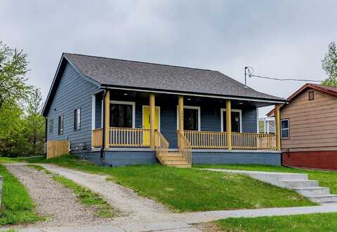 1306 E 15th Street, Des Moines, IA 50316