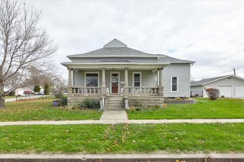 603 S Water Street, Madrid, IA 50156