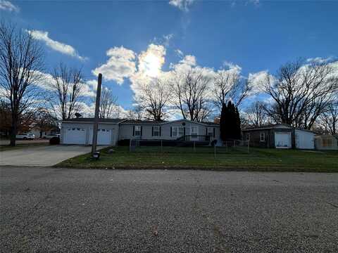 124 3rd Street, Bagley, IA 50026