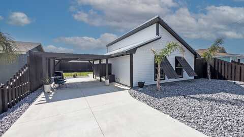 304 Petrel Street, Panama City Beach, FL 32413