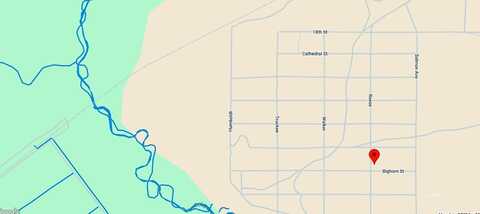 Bighorn Street, Elko, NV 89801