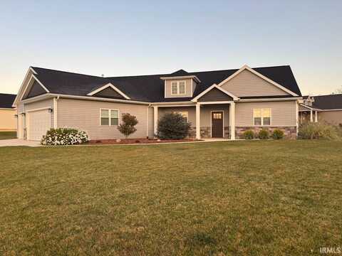 2332 Highlander Drive, Warsaw, IN 46580