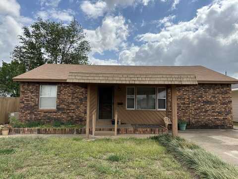 2115 Kansas, Woodward, OK 73801