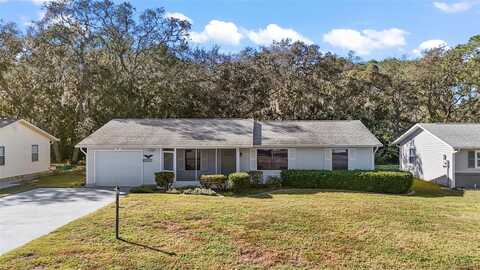 14 ABERDEEN CIRCLE, LEESBURG, FL 34788