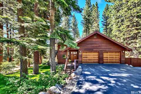 567 Silvertip, Incline Village, NV 89451