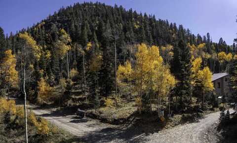 1A Snowshoe Road, Taos Ski Valley, NM 87525