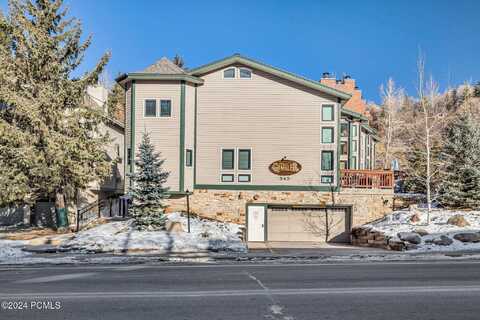 545 Deer Valley Drive #4, Park City, UT 84060