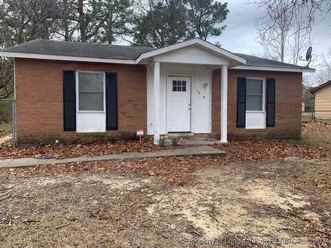 1009 Abrams Street, Fayetteville, NC 28311