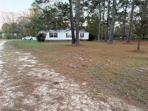 5175 S Tobacco Road, Orrum, NC 28369