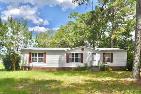 5175 S Tobacco Road, Orrum, NC 28369