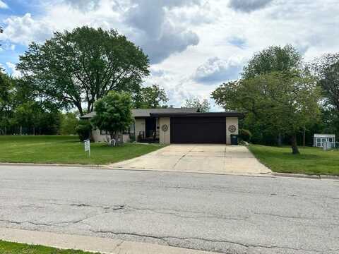 1319 14th Avenue North, Fort Dodge, IA 50501