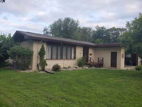 1319 14th Avenue North, Fort Dodge, IA 50501