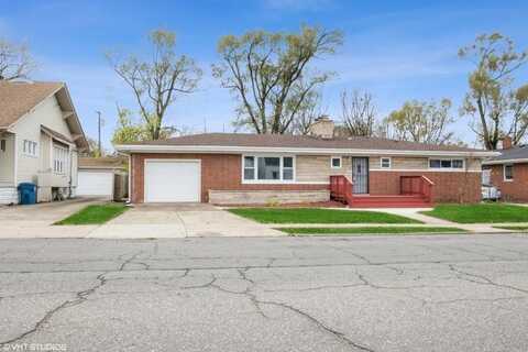 1740 TAFT STREET, GARY, IN 46404