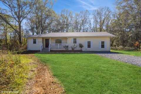 142 MACK MILLER DR, Weogufka, AL 35183