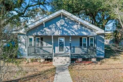 1210 PALESTINE ROAD, PICAYUNE, MS 39466