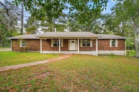 2626 OLD MARKSVILLE HWY, PINEVILLE, LA 71360