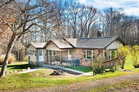 273 PARNELL RD, CONFLUENCE, PA 15424