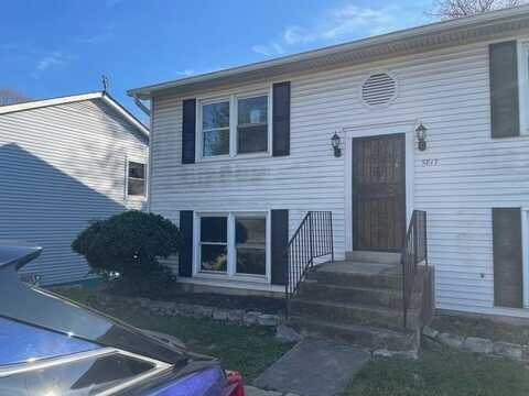 5817 SHERIFF ROAD, CAPITOL HEIGHTS, MD 20743