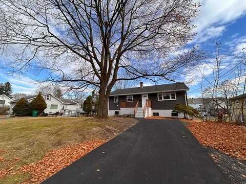 522 OAK ST, EAST STROUDSBURG, PA 18301