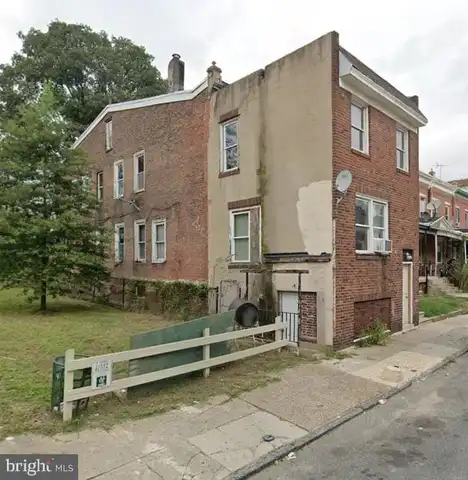 4714 GRISCOM STREET, PHILADELPHIA, PA 19124