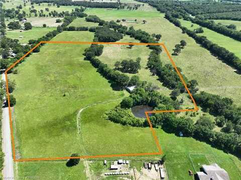 20501 Old Pike RD, Howe, OK 74940