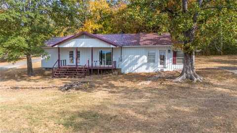 604 E Ave G, Heavener, OK 74937