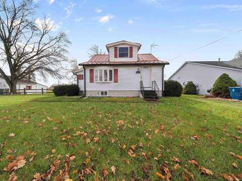 20012 Monroeville Road, Monroeville, IN 46773