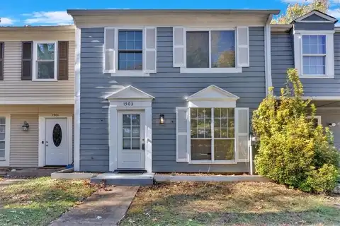 1503 Inverness Drive, Stone Mountain, GA 30083