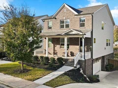 962 Rittenhouse Way, Atlanta, GA 30316