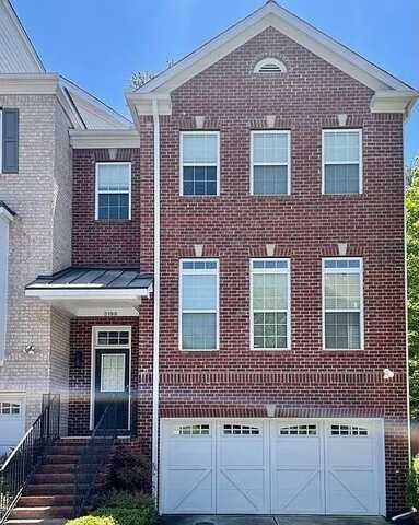 3199 Buck Way, Alpharetta, GA 30004