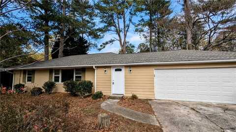 294 Robin Lane SE, Marietta, GA 30067