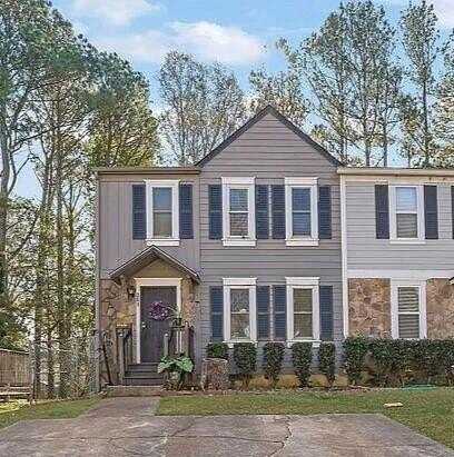 361 Post Oak Crossing SW, Marietta, GA 30008