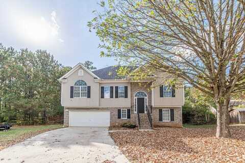 6781 Oakleigh Court, Rex, GA 30273