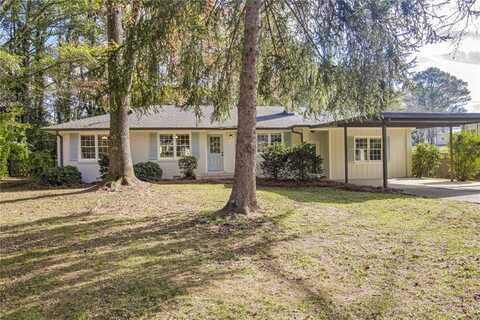 154 Windy Hill Court, Alpharetta, GA 30004