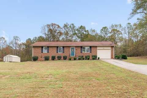 87 Girl Scout Road, Newnan, GA 30263