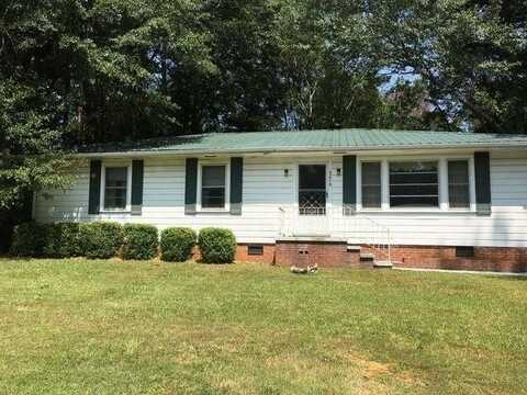 4274 Pineview Drive, Powder Springs, GA 30127